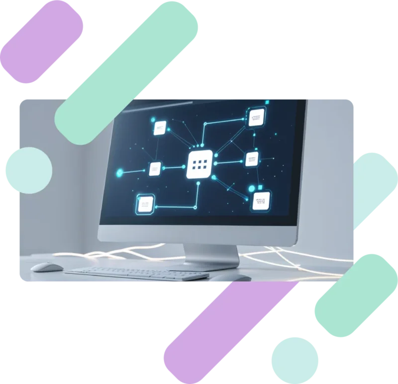 Drawlink Microservices Cover