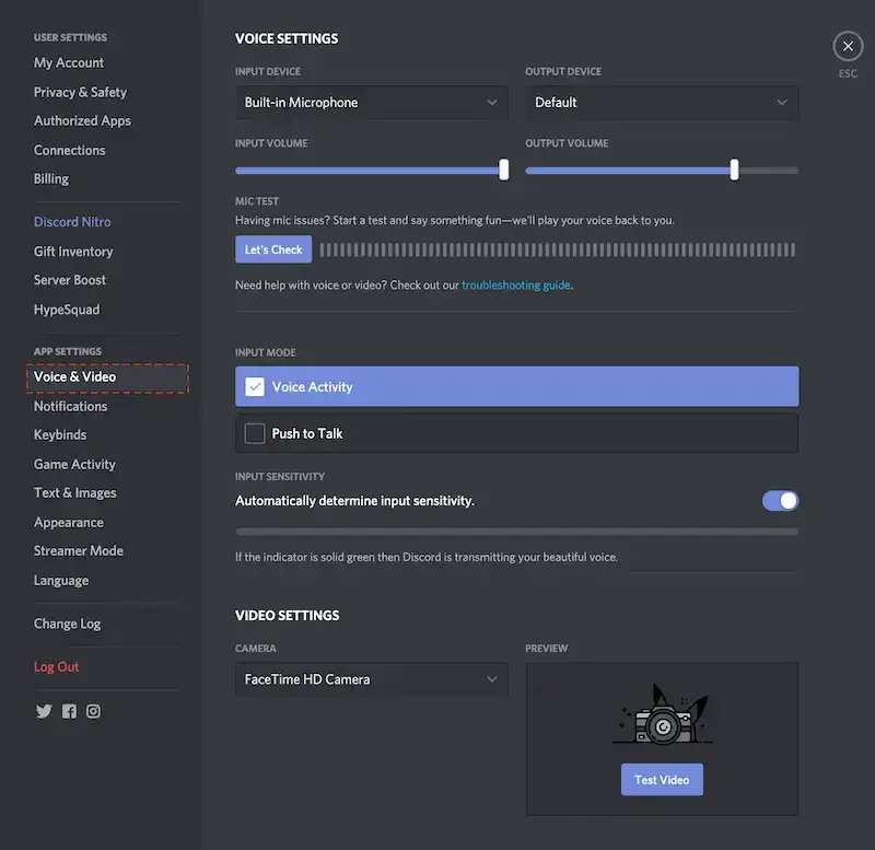 Choose-the-Exact-Output-and-Input-Device-on-Discord