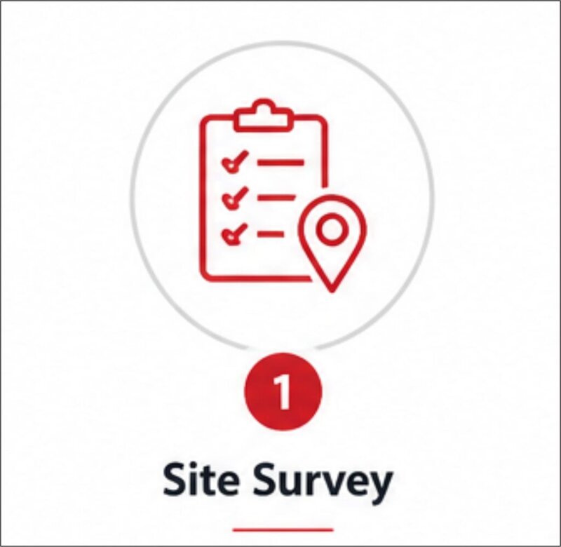 Site Survey