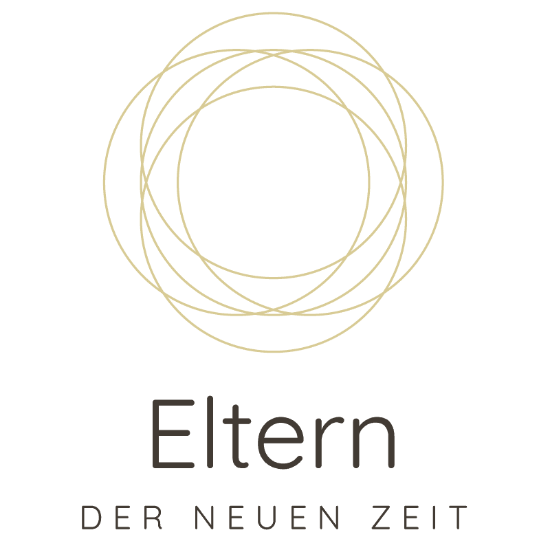 Eltern der neuen Zeit - Logo