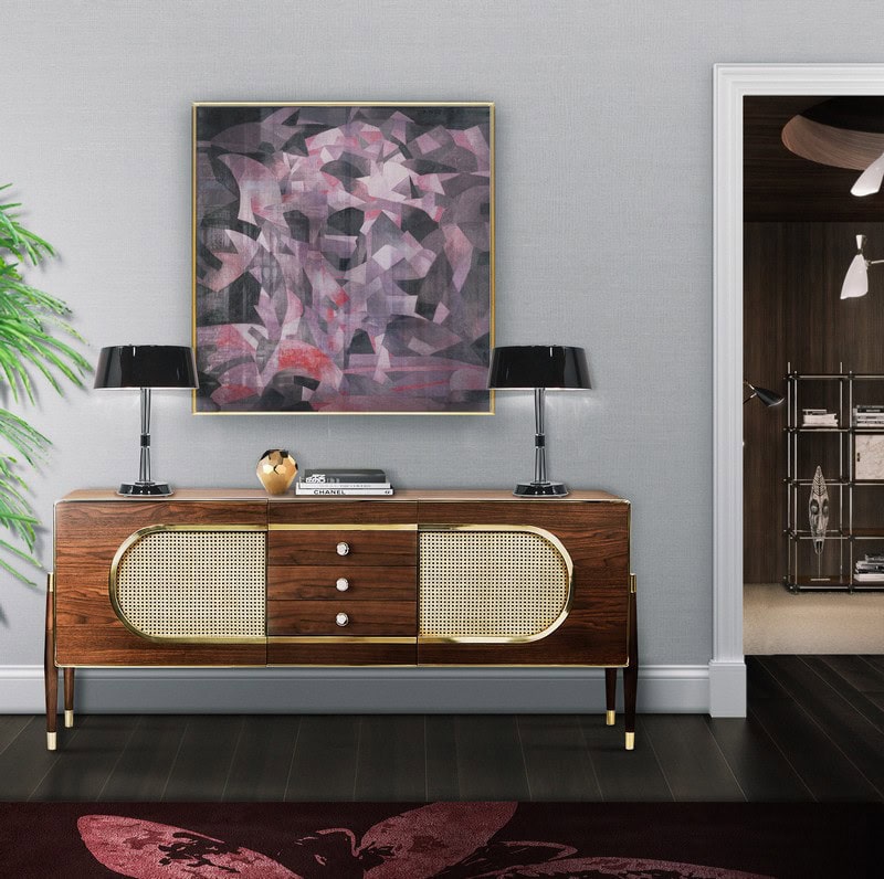 3 3 Sideboard Decoration Ideas For Your Amazing Mid-Century Modern Home! sideboard Sideboard Decoration Ideas For Your Amazing Mid-Century Modern Home! 3