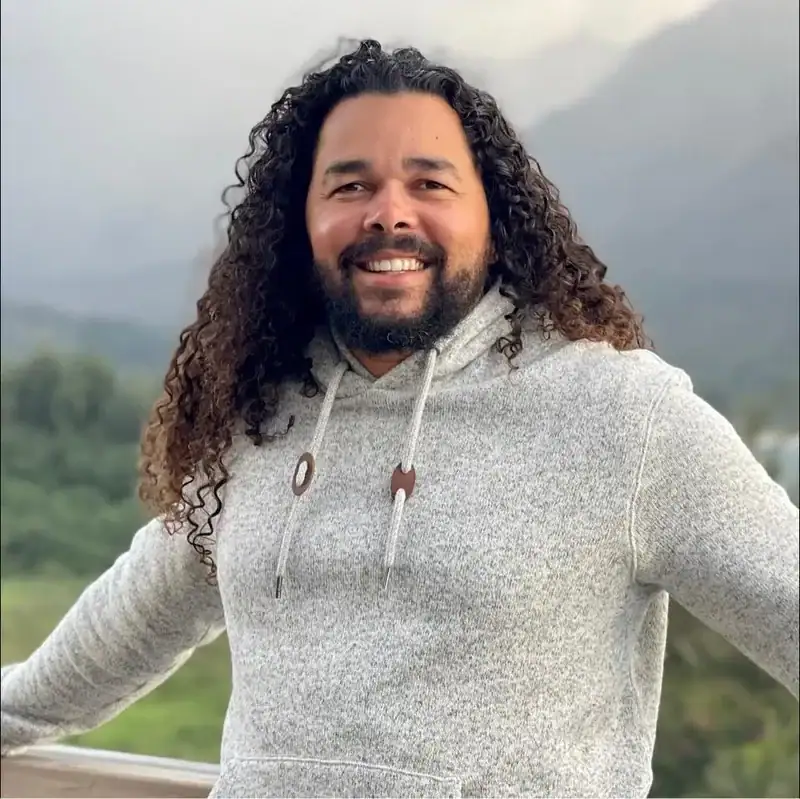 Daniel Molina