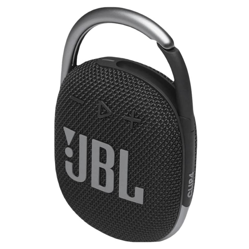 JBL Clip 4 Wireless Bluetooth Speaker - Image 3