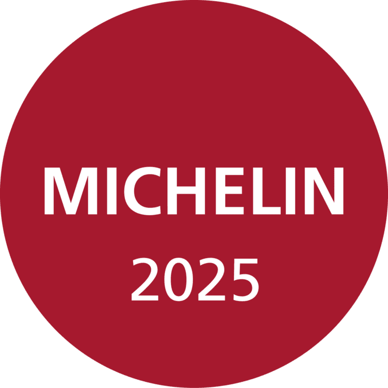 Guida MICHELIN 2025