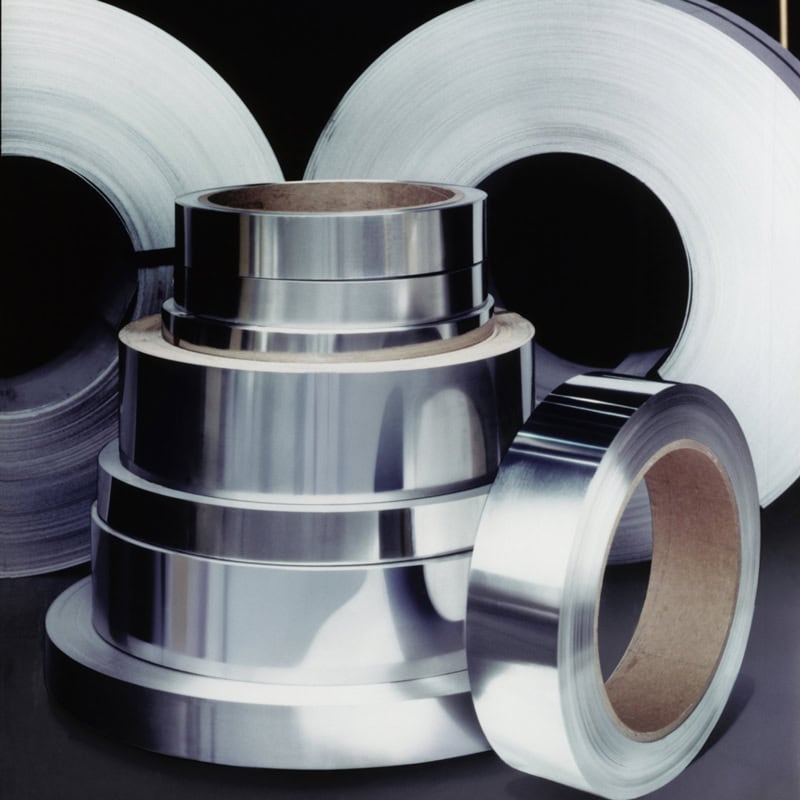 Stainless steel strip manufacturer china