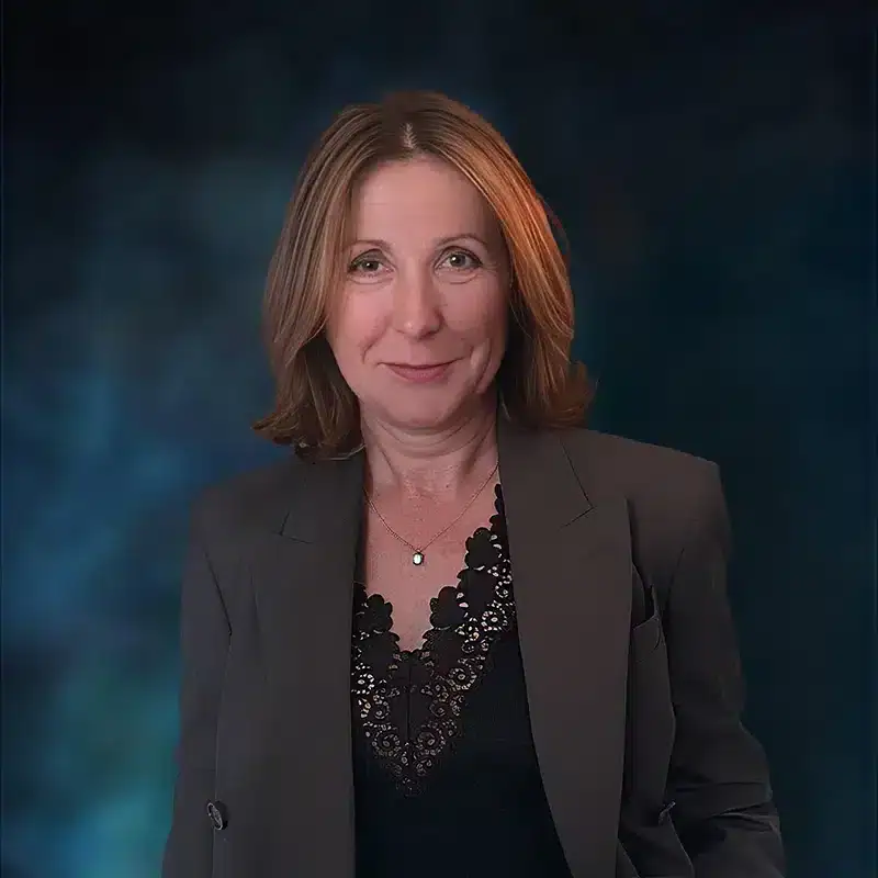 Fabienne Laval • Commissaire de Justice • Étude Vénézia 92