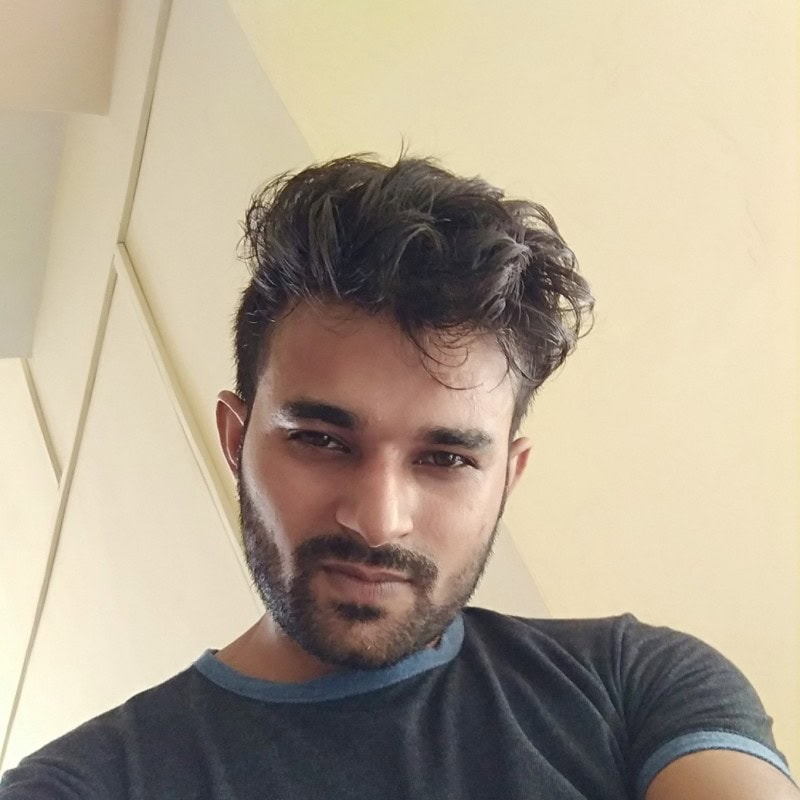 Arun Kumar