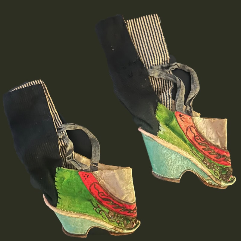 Women shoes