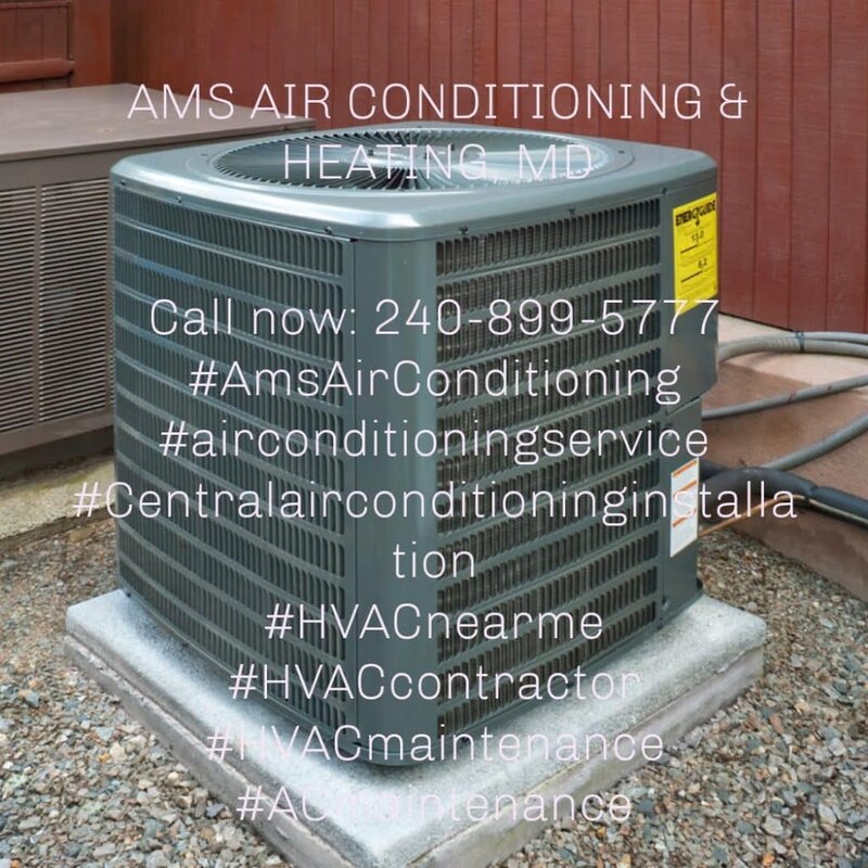 Reliable Air Conditioning Service