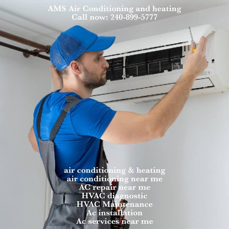 ac repair & heating