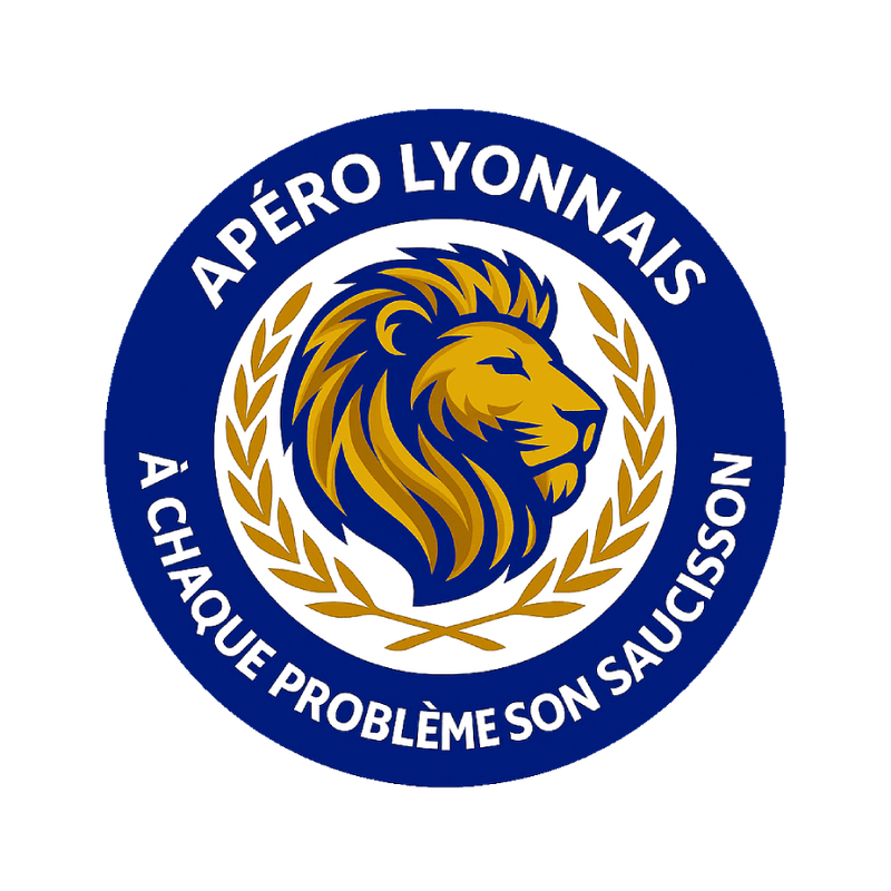 Apéro Lyonnais charcuterie du terroir conseil apéros