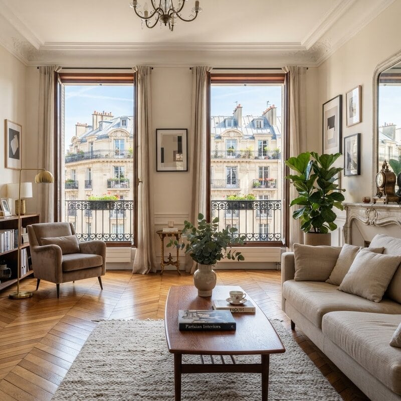 Off-market immobilier Paris : la vérité derrière le mythe