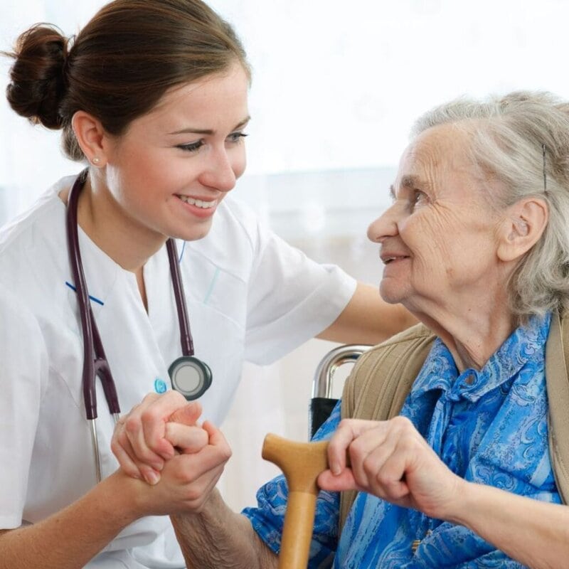 Home care 1