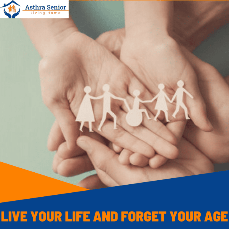 Assisted Residence