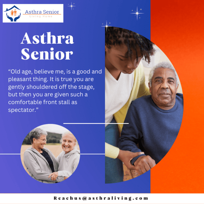 Elderly Parents