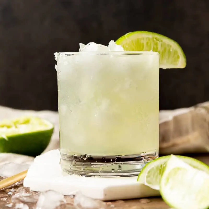 margarita recipe