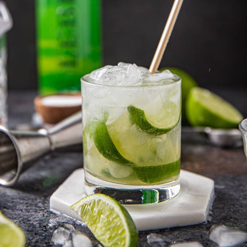 caipirinha