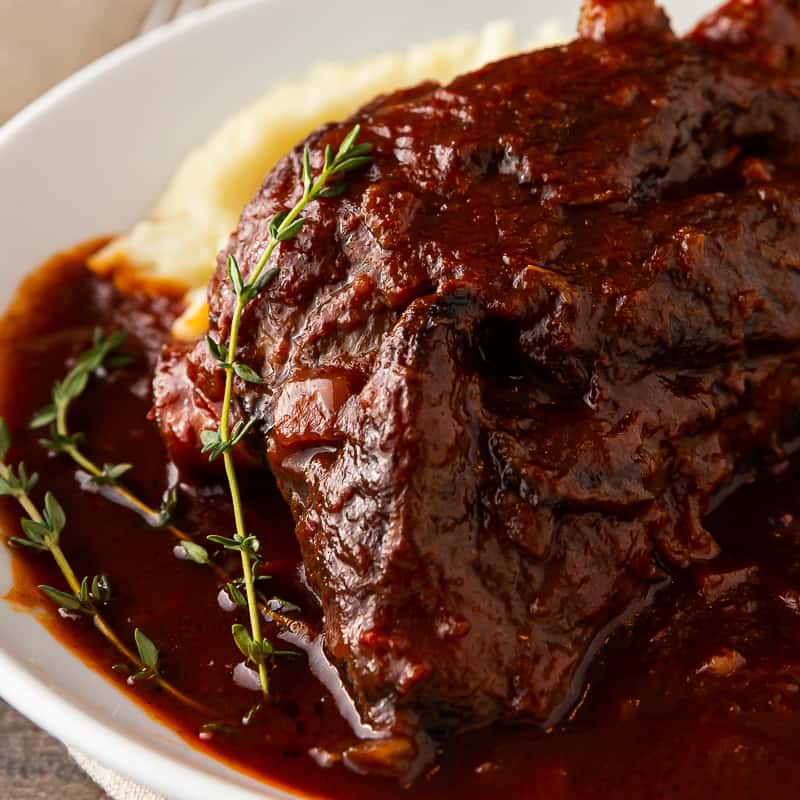 best lamb shank recipe