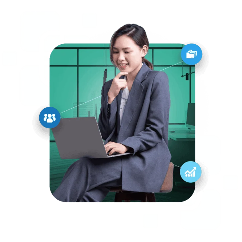 Cloud software business productivity digital transformation software solutions Indonesia BEST Software Indonesia   Powered by Pro Int