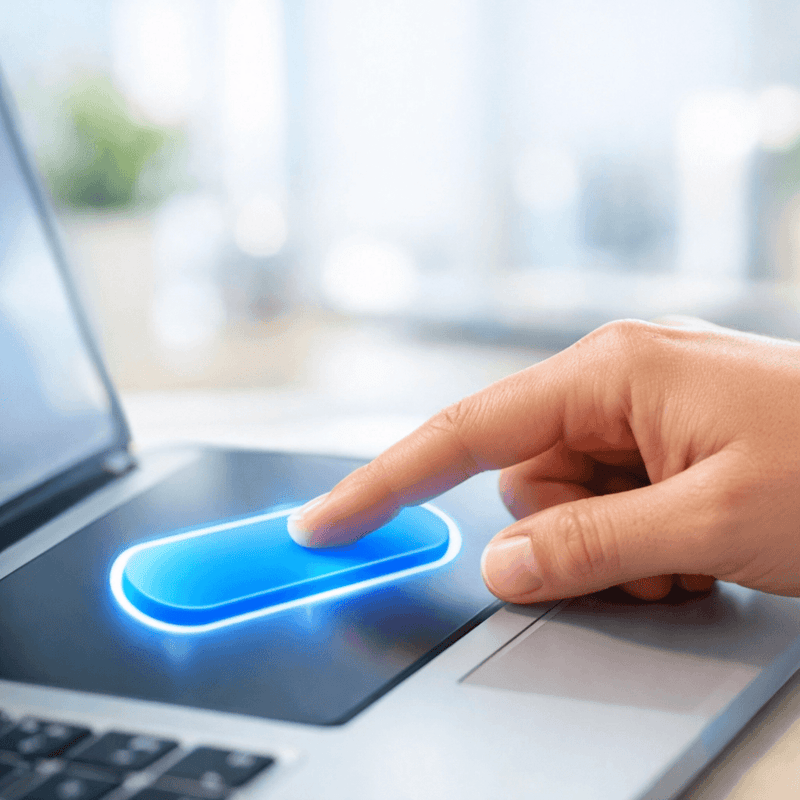 Submiting the document