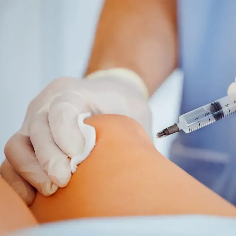 Plasma Photobiomodulation Therapy (PPT)