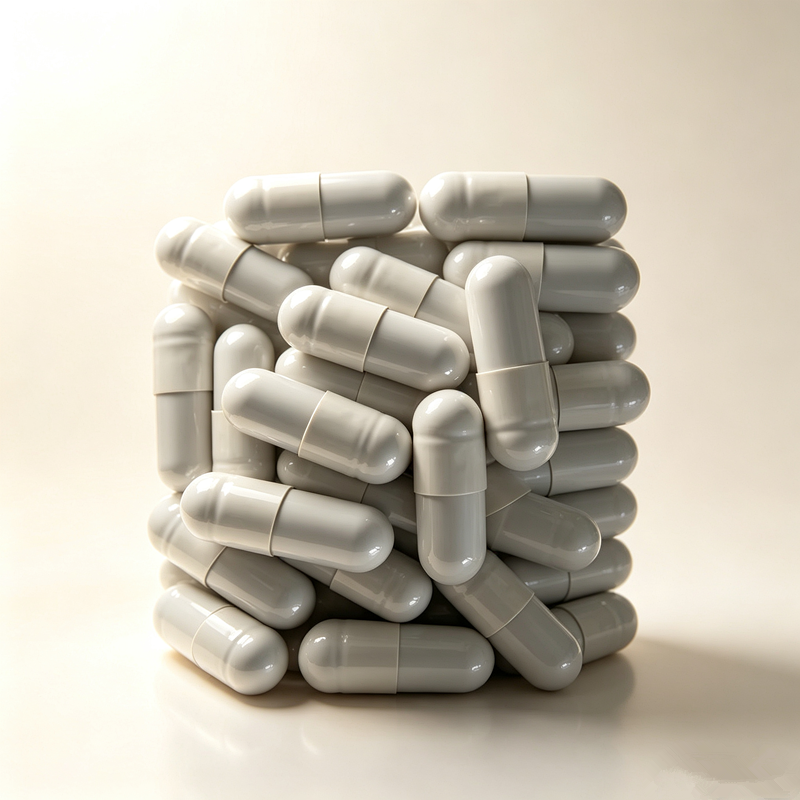 Bright sunlight Bupleurum Root Extract 20:1 Capsule 500mg*200capsules - Image 1