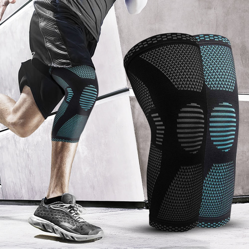 sports knee pads