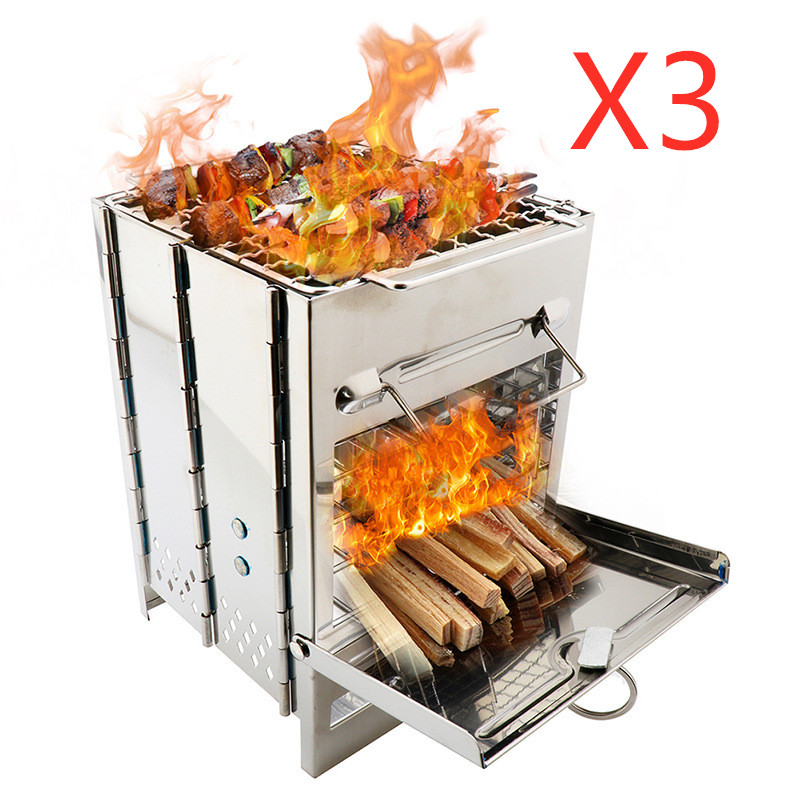 lightweight camping stove