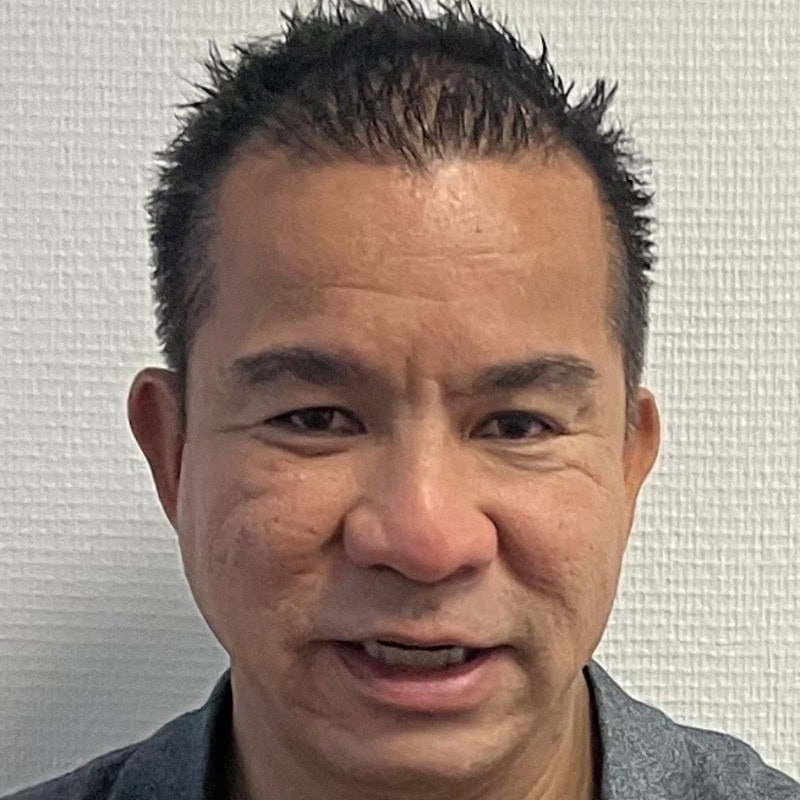 Jean Luc Vu