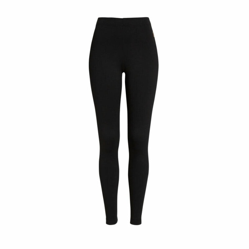 Black Leggings