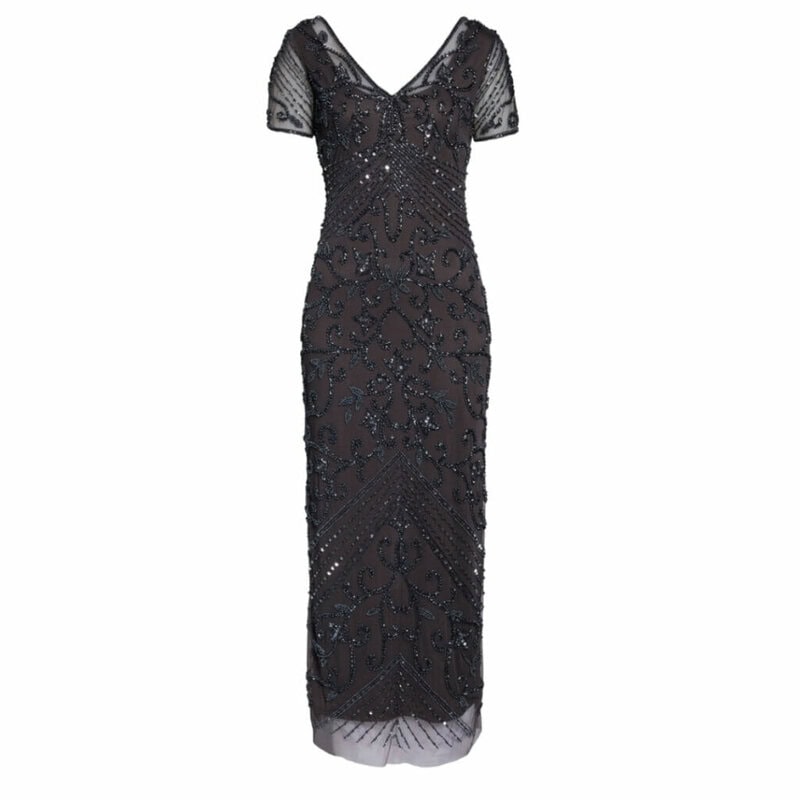 Evening Dress
