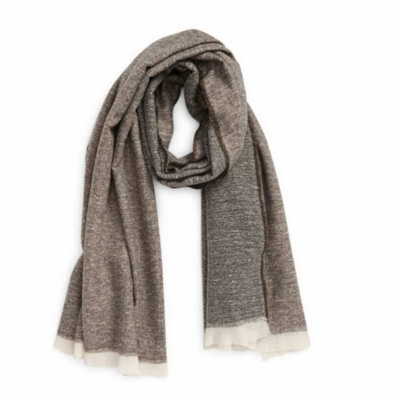 Blanket Scarf