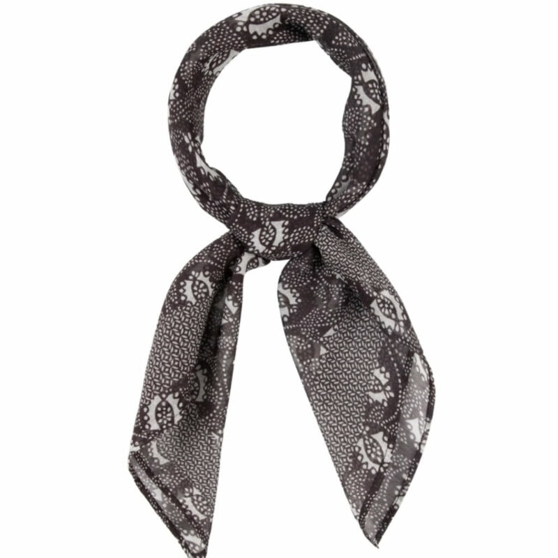 Silk Scarf