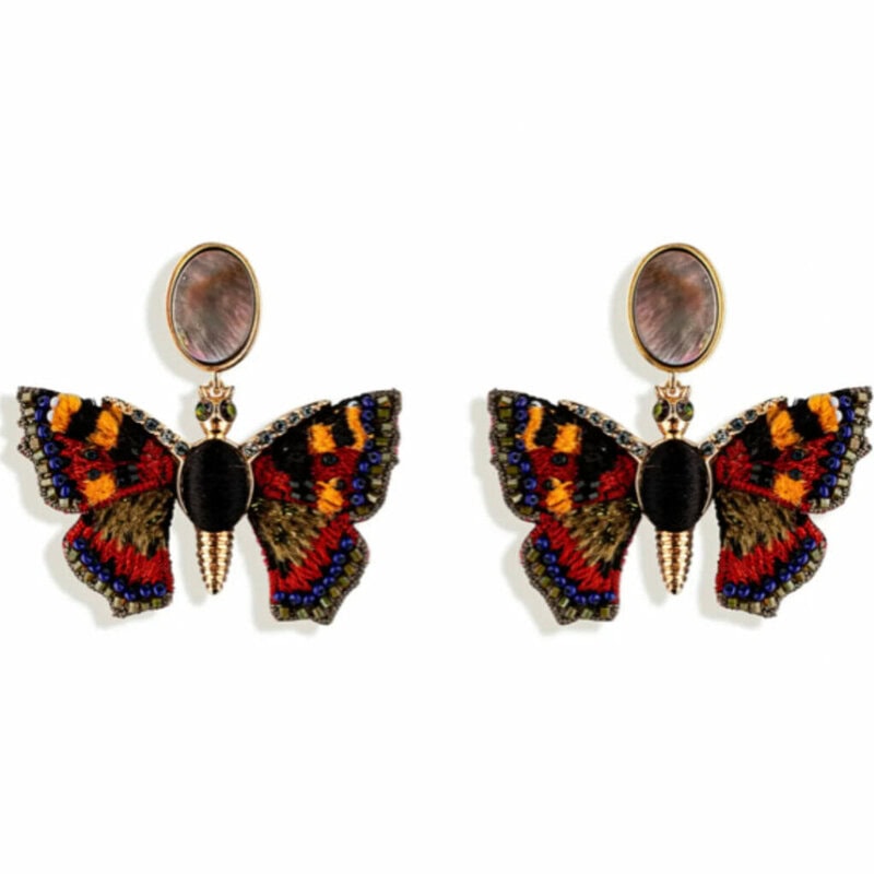 Statement Earrings