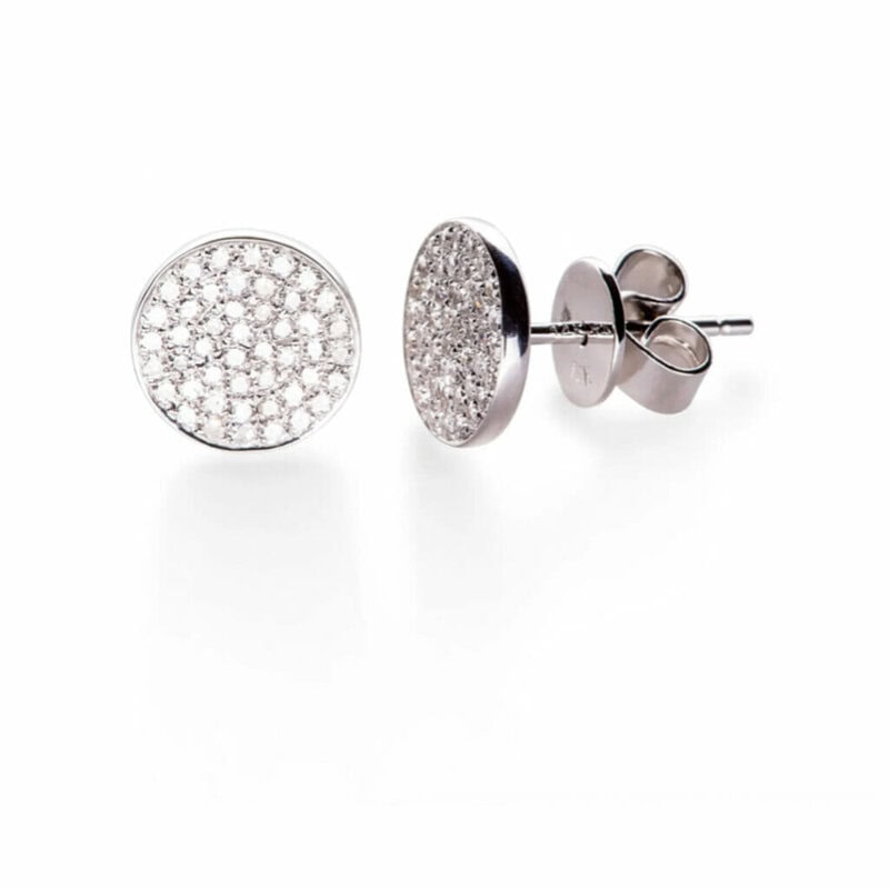 Stud Earrings
