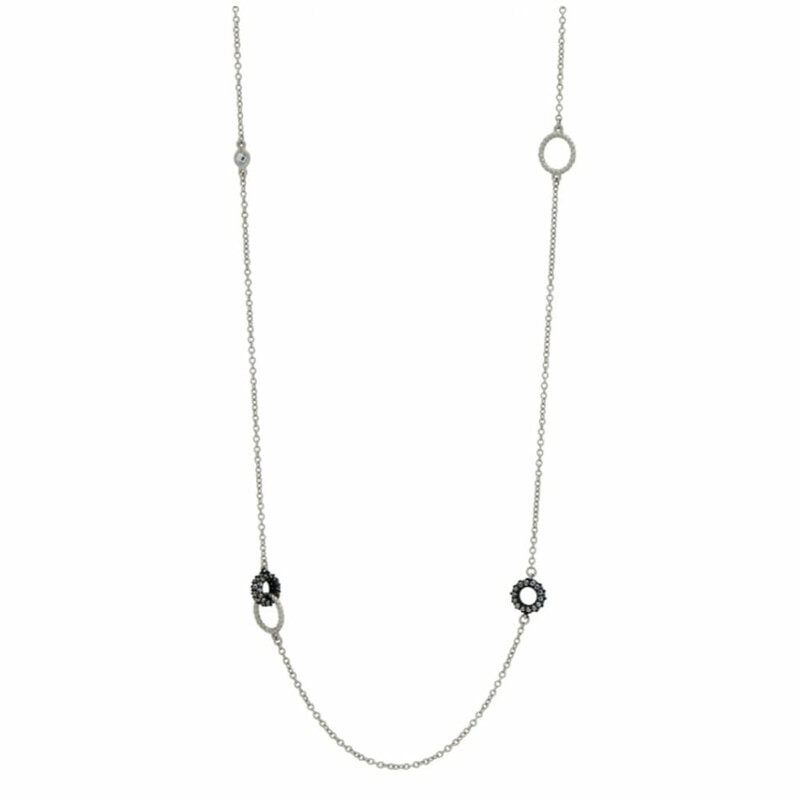 Long Necklace