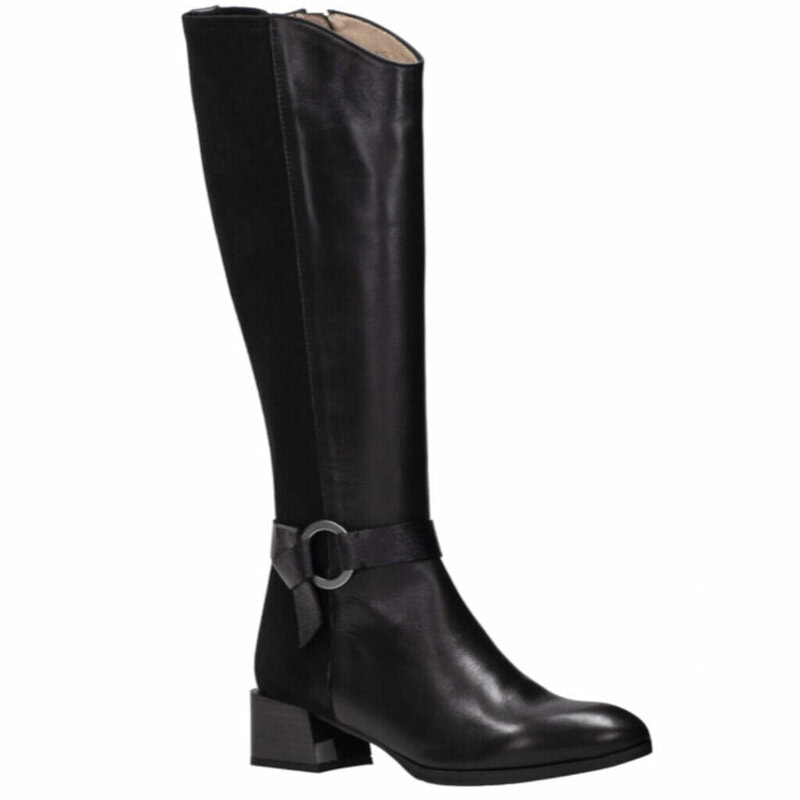 Knee High Boots