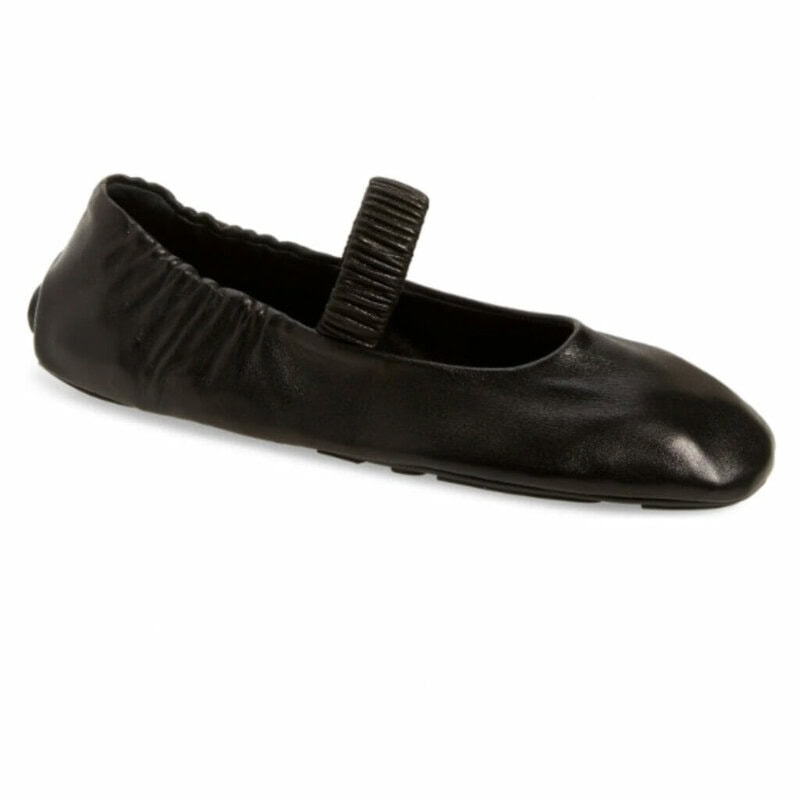Ballet Flats