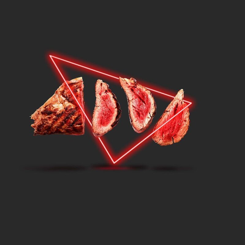 La Finca pro, hablemos de tu negocio - Carne de La Finca