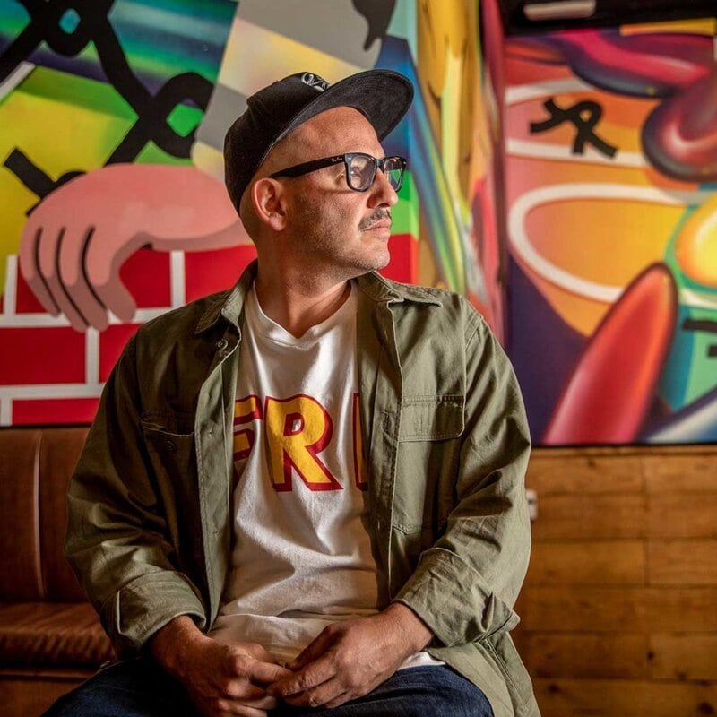 Andy Rivas - LFNC News - Carne de La Finca