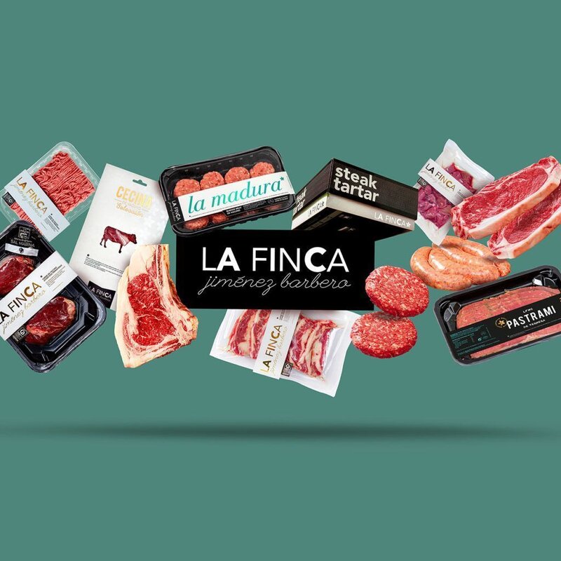 Bienvenida - LFNC News - Carne de La Finca