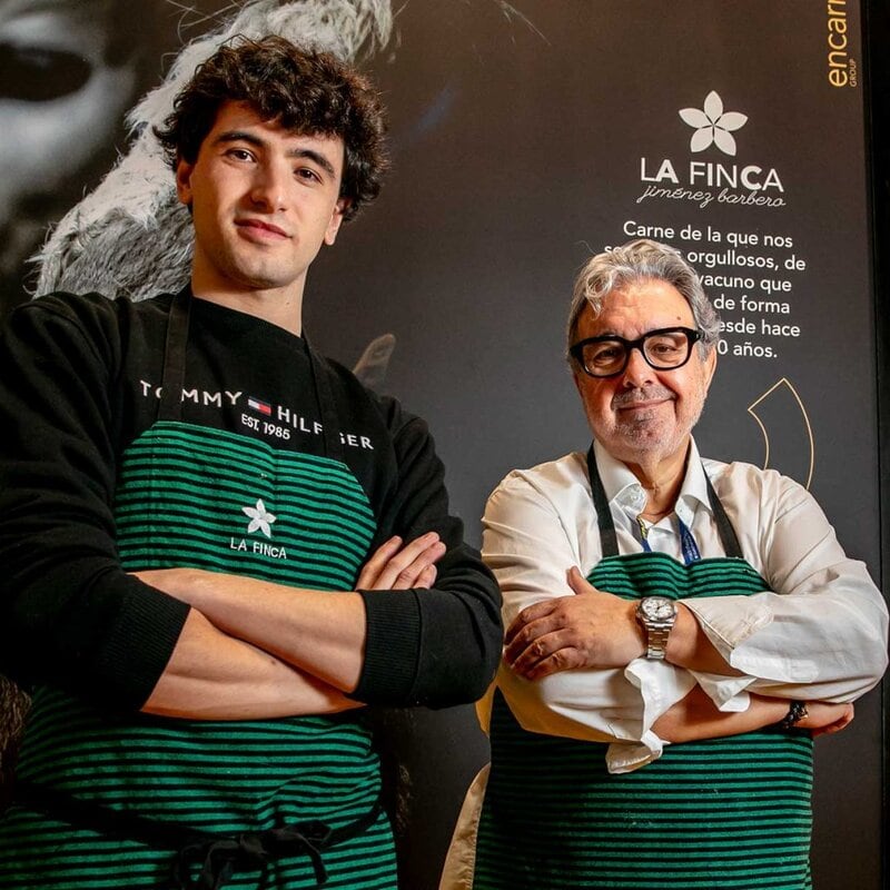 Madrid Fusión parte 1 - LFNC News