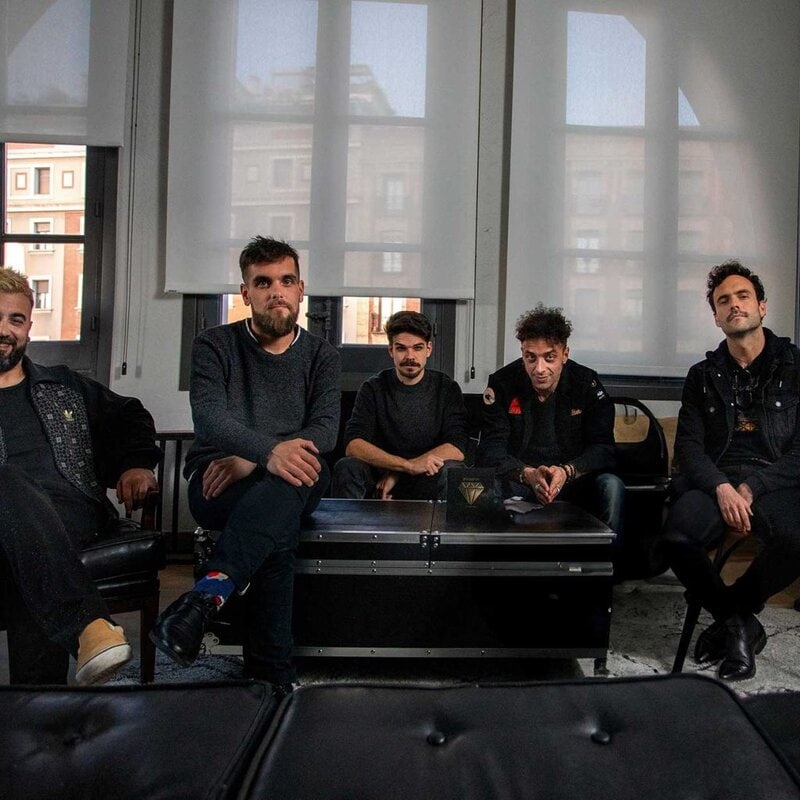 "El Presente" de Shinova - LFNC News