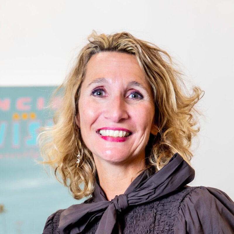 Ana Suárez Gisbert