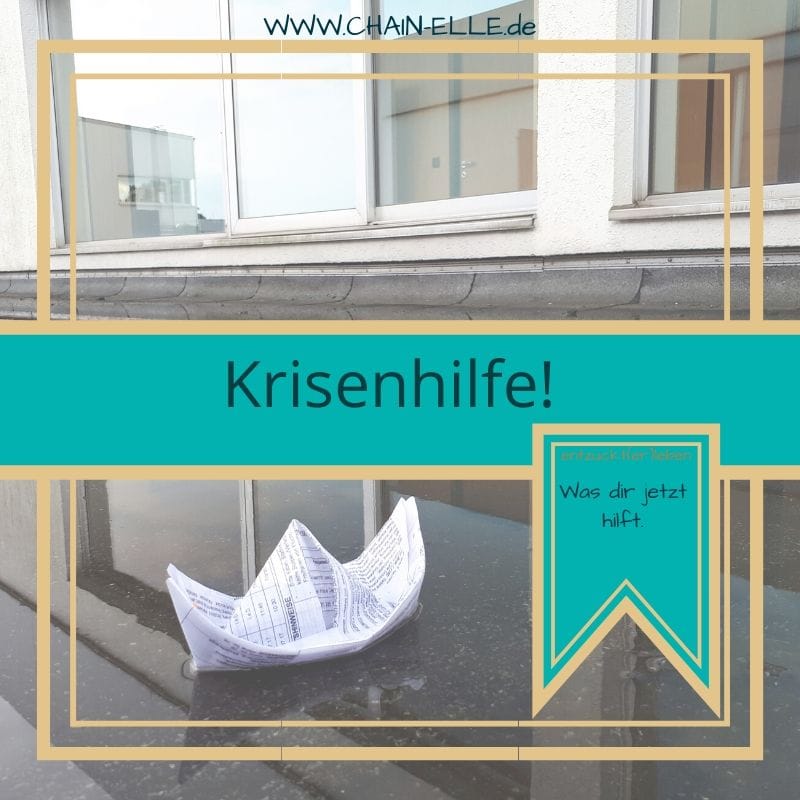 Krisenhilfe