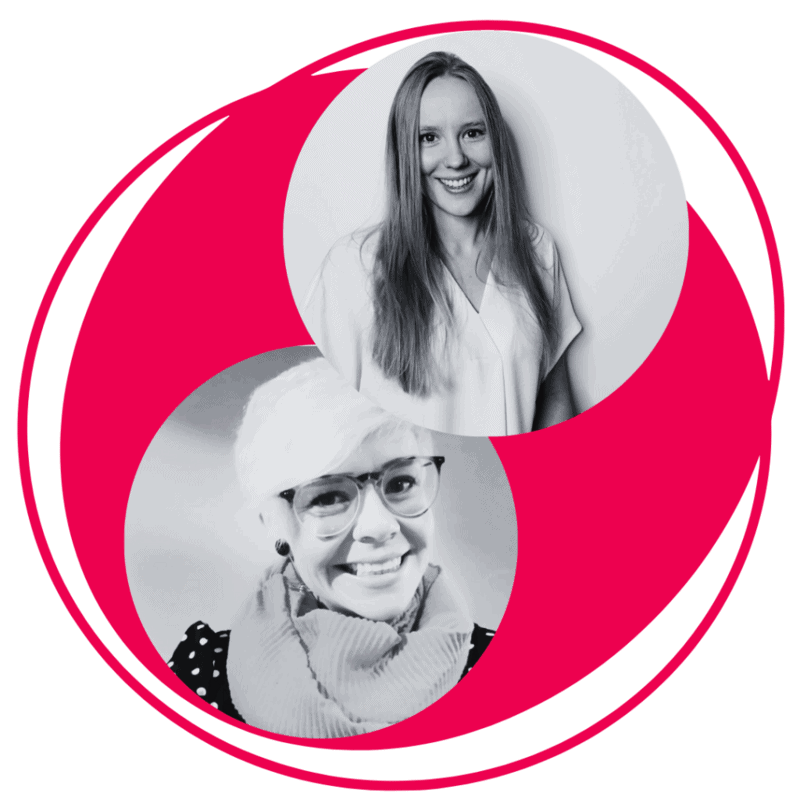 Charac team members supporting 24/7 digital presence for patient engagement and satisfaction