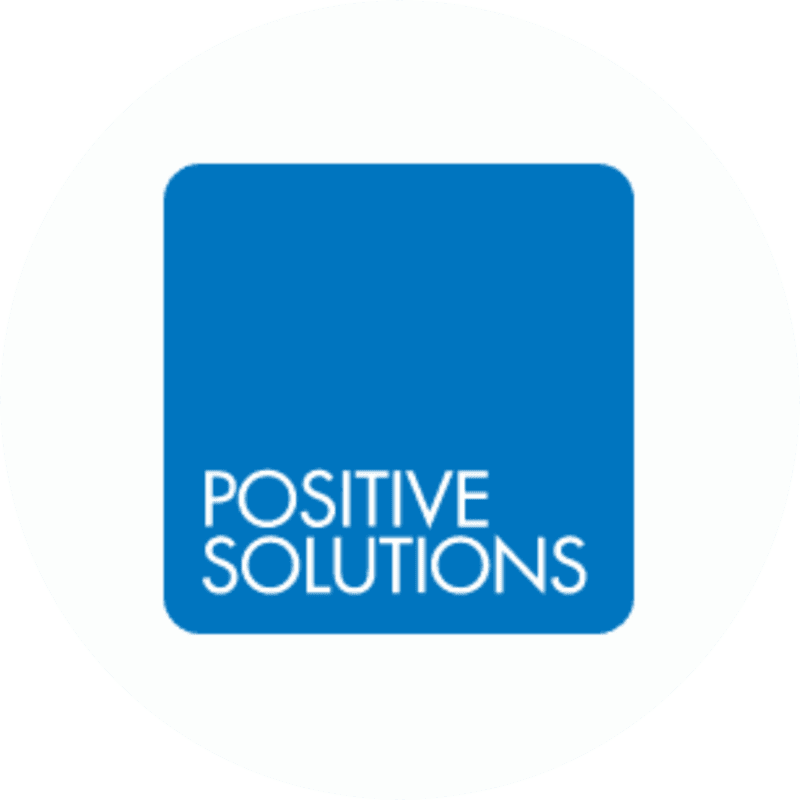 Positive-Solutions