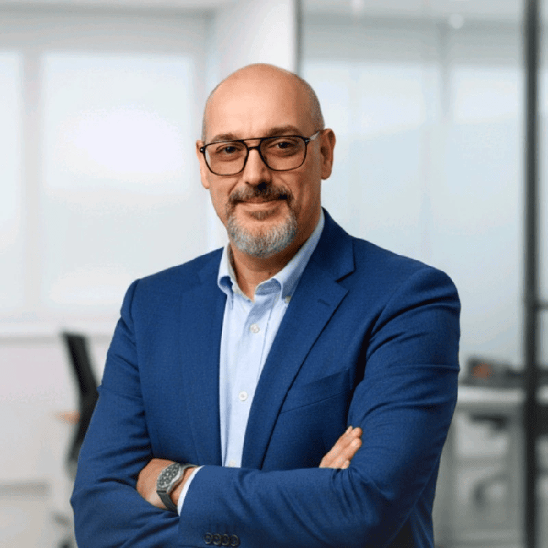 Soy Chema Gonzalez Consultor de hosteleria