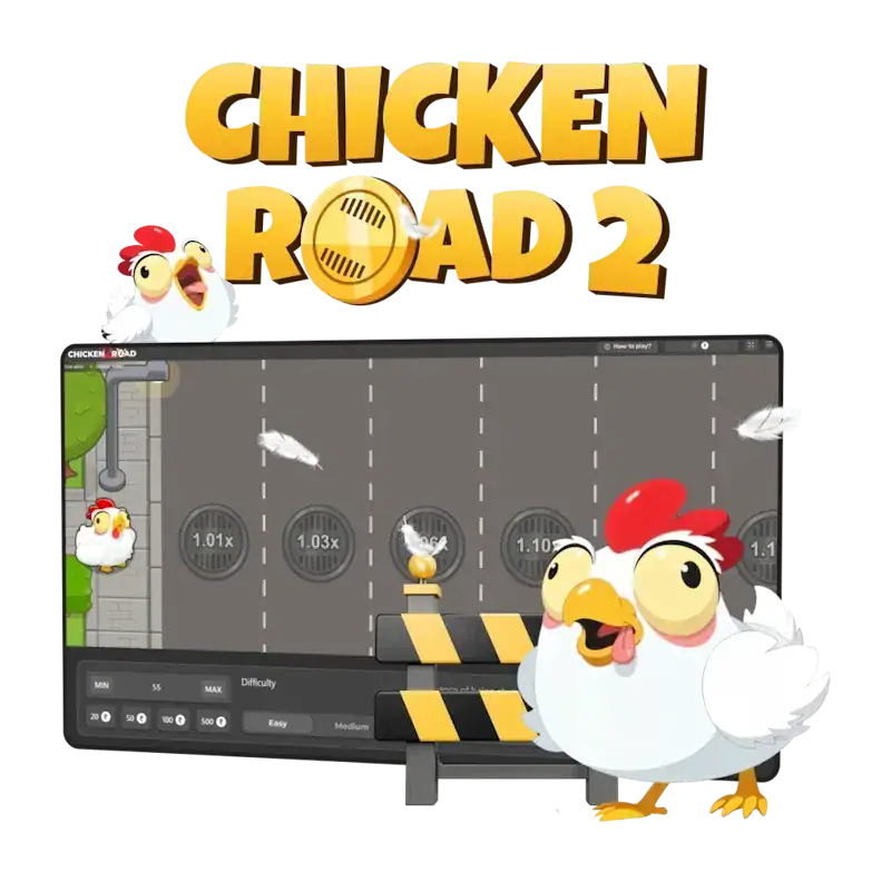 chicken road 2 apk