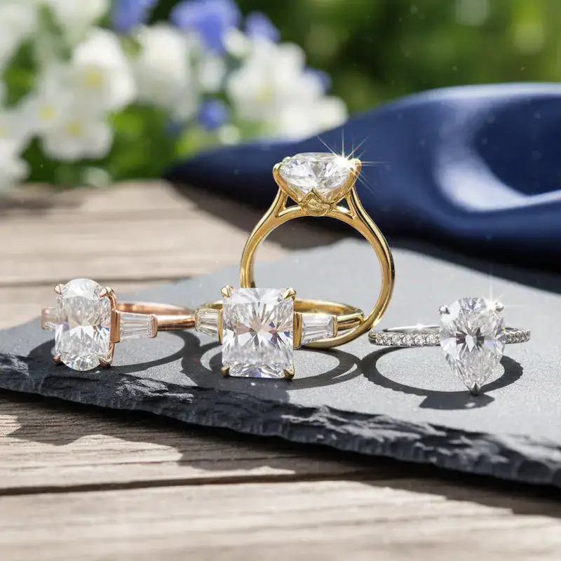 Engagement Rings